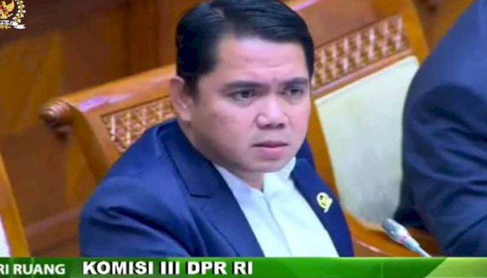 Ahli Pidana Jelaskan Soal Hak Imunitas Arteria Dahlan Yang Kasusnya Dihentikan Polisi